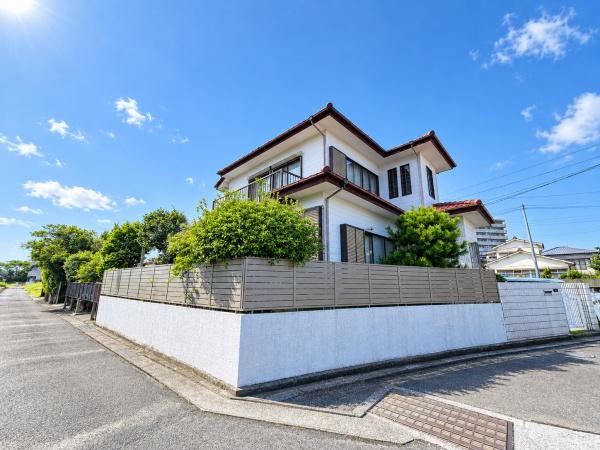 大字恒久中古戸建