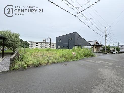 宮崎市清武町船引の売土地