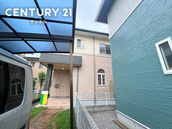 宮崎市桜町の中古一戸建て