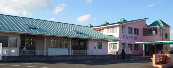 宮崎市桜町の中古一戸建て(あおぞら幼稚園)