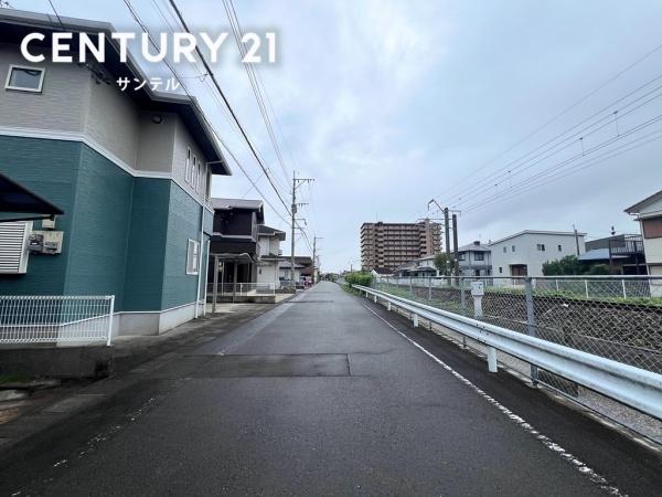 宮崎市桜町の中古一戸建て