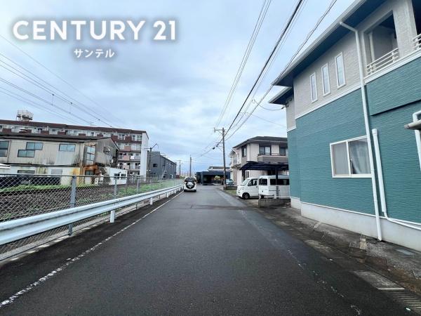 宮崎市桜町の中古一戸建て
