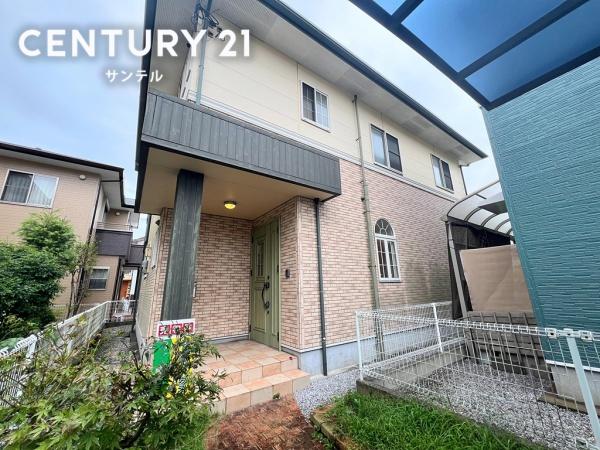 宮崎市桜町の中古戸建