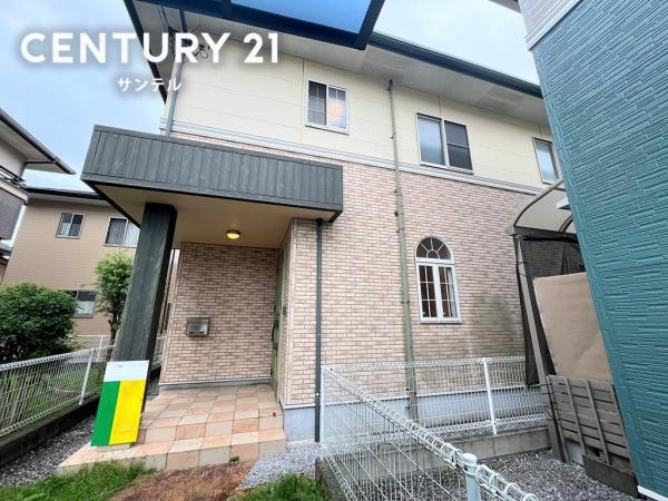 宮崎市桜町の中古戸建