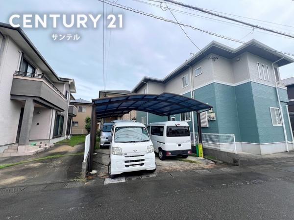 宮崎市桜町の中古戸建