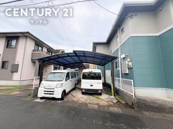 宮崎市桜町の中古戸建