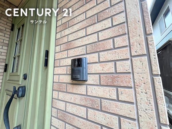 宮崎市桜町の中古一戸建て