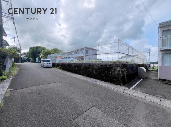 清武町加納甲の土地