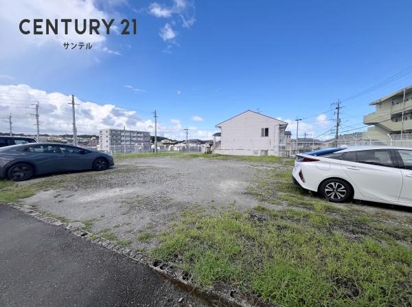 宮崎市清武町加納甲の土地