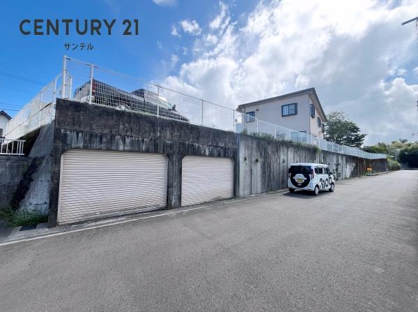 宮崎市清武町加納甲の土地