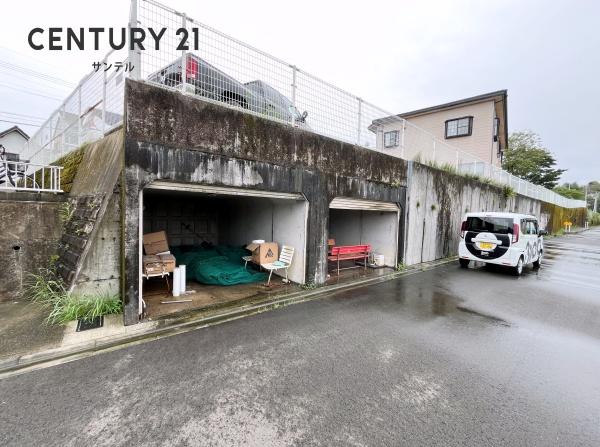 宮崎市清武町加納甲の土地