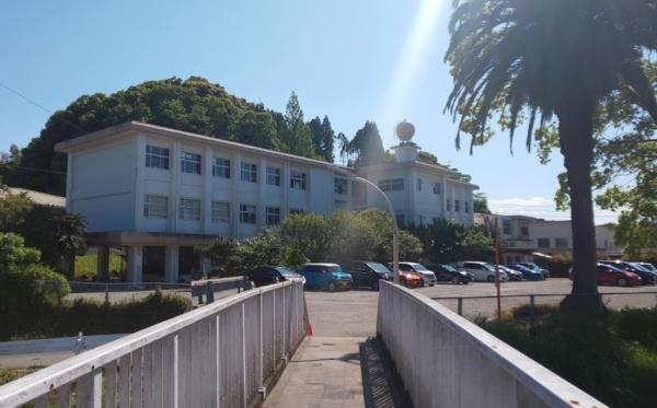 宮崎市大字浮田の中古一戸建て(宮崎市立生目小学校)