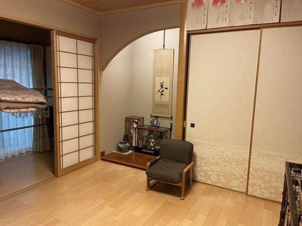宮崎市大字浮田の中古一戸建て