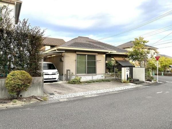 宮崎市大字浮田の中古一戸建て