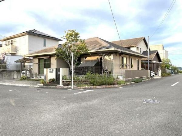 宮崎市大字浮田の中古一戸建
