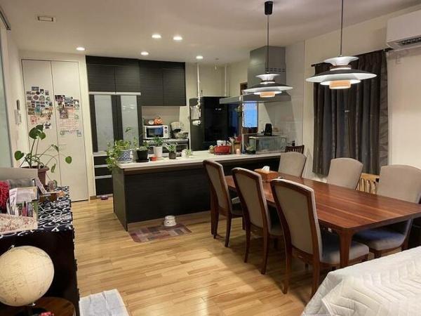 宮崎市大字浮田の中古一戸建て