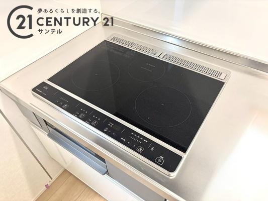 宮崎市中西第8-1号棟　新築戸建