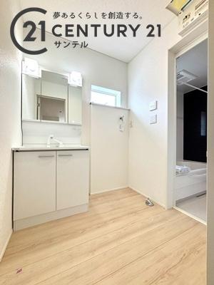 宮崎市中西第8-1号棟　新築戸建