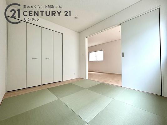宮崎市中西第8-1号棟　新築戸建
