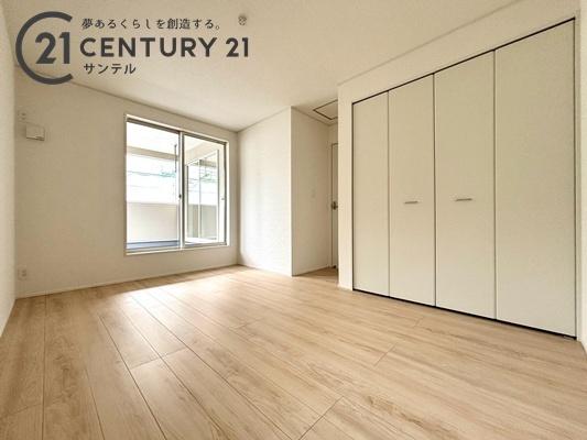 宮崎市中西第8-1号棟　新築戸建