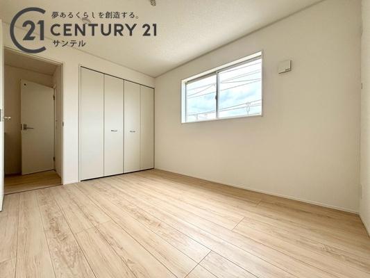 宮崎市中西第8-1号棟　新築戸建