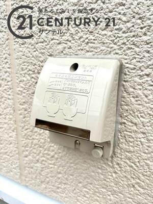 宮崎市中西第8-1号棟　新築戸建