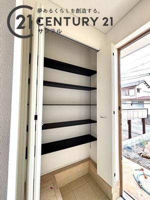 宮崎市中西第8-1号棟　新築戸建