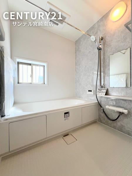 宮崎市神宮新築戸建1期-2号棟C21サンテル南店