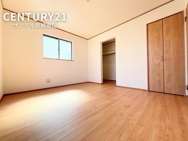 宮崎市神宮新築戸建1期-2号棟C21サンテル南店