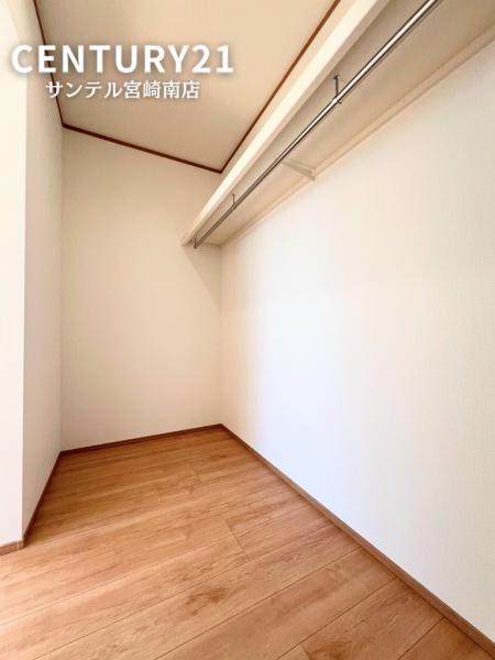 宮崎市神宮新築戸建1期-2号棟C21サンテル南店