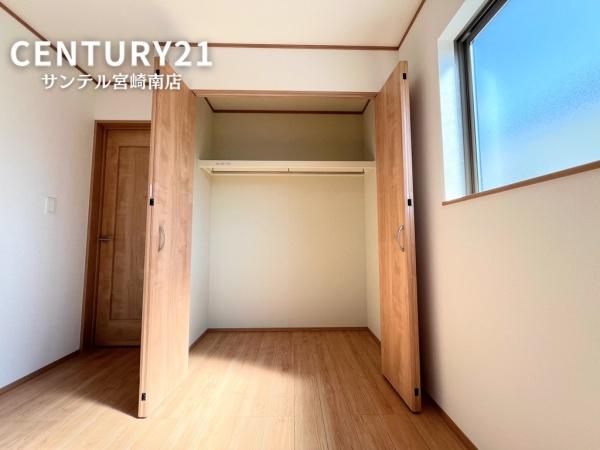 宮崎市神宮新築戸建1期-2号棟C21サンテル南店