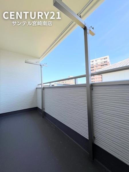 宮崎市神宮新築戸建1期-2号棟C21サンテル南店