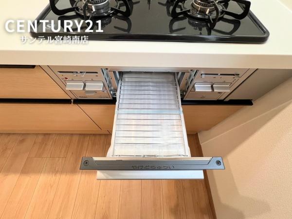 宮崎市神宮新築戸建1期-2号棟C21サンテル南店