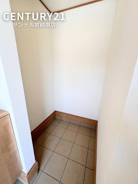 宮崎市神宮新築戸建1期-2号棟C21サンテル南店