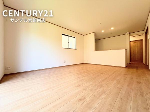 宮崎市神宮新築戸建1期-2号棟C21サンテル南店