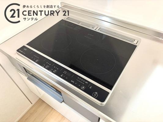 宮崎市中西第8-2号棟　新築戸建