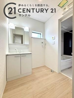 宮崎市中西第8-2号棟　新築戸建