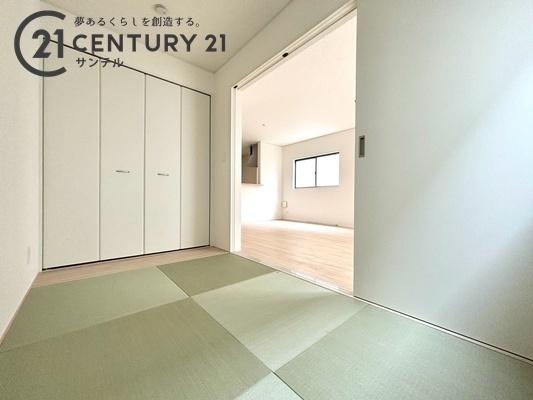 宮崎市中西第8-2号棟　新築戸建