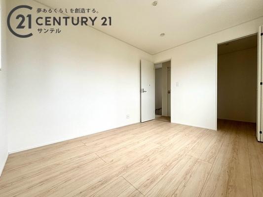 宮崎市中西第8-2号棟　新築戸建
