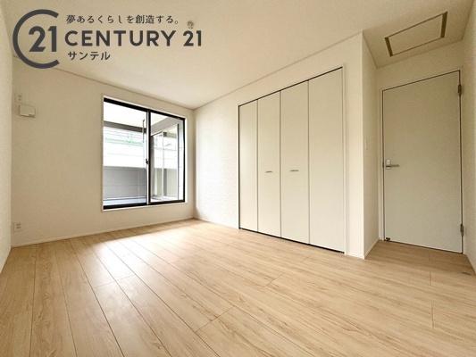 宮崎市中西第8-2号棟　新築戸建