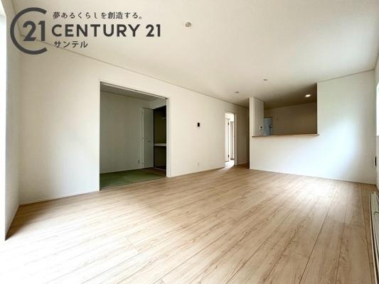 宮崎市中西第8-2号棟　新築戸建