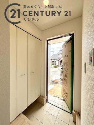 宮崎市中西第8-2号棟　新築戸建