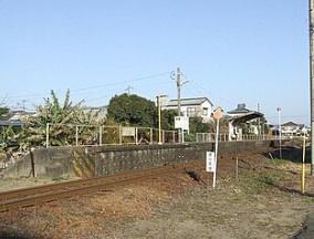 宮崎市本郷３丁目の土地(南方駅(JR九州日南線))