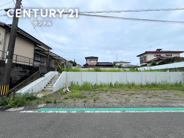 宮崎市本郷3丁目の土地(B号地)