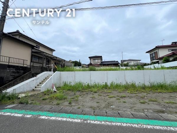 宮崎市本郷３丁目の土地