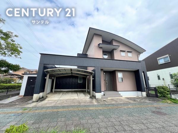 宮崎市大字糸原の中古戸建