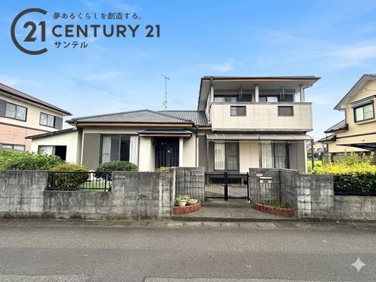 北諸県郡三股町大字樺山の中古一戸建て