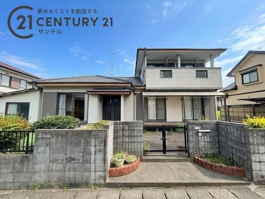北諸県郡三股町大字樺山 中古戸建