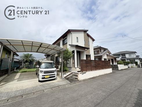 宮崎市大字本郷南方の中古一戸建