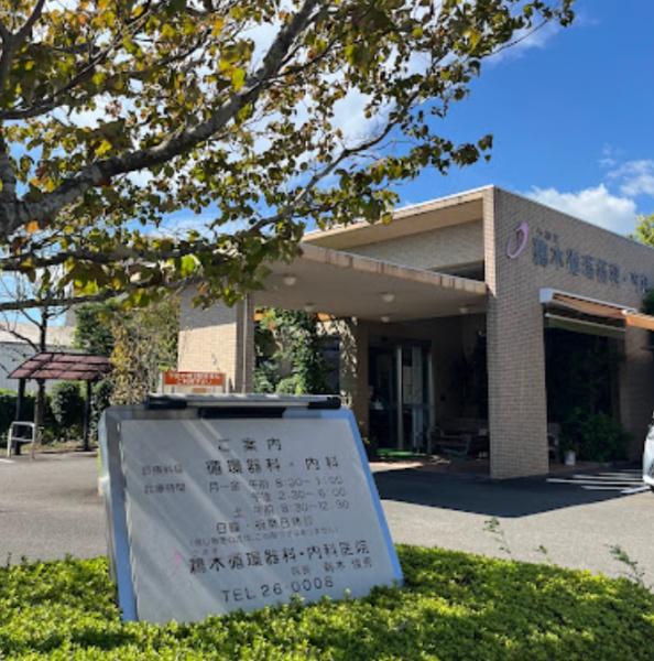 都城市菖蒲原町の中古一戸建て(鵜木循環器科内科医院)